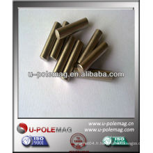 Alnico Cylinder Pickup magnet